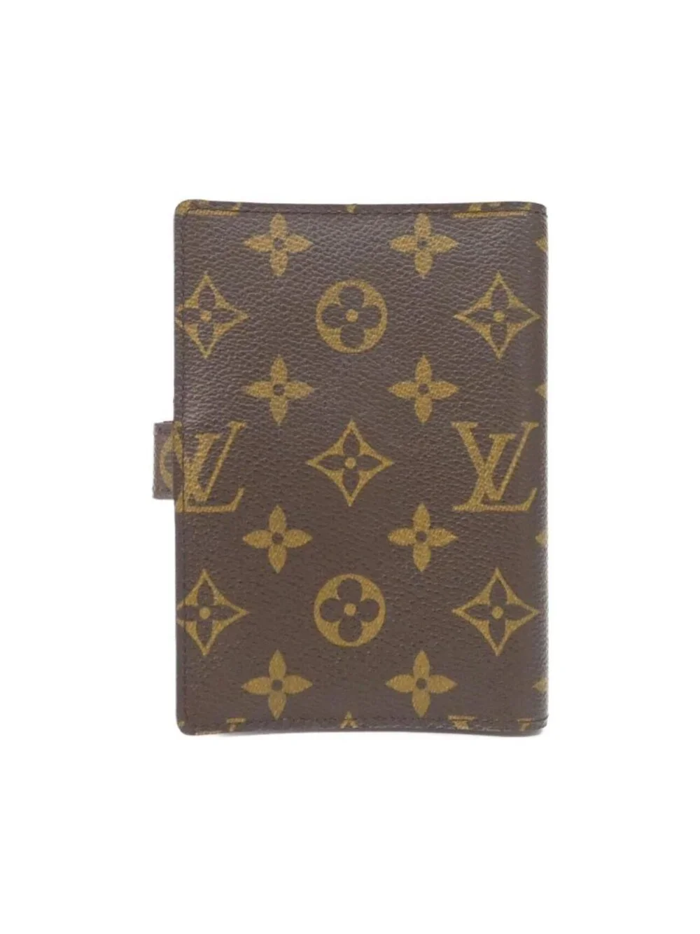 Louis Vuitton Monogram Agenda PM Organizer